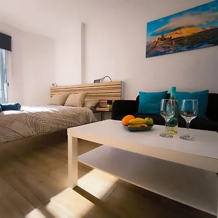 아파트 Yinfa 2 Sunset Tamaimo