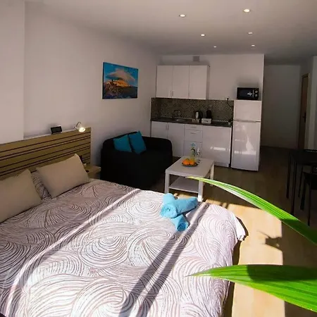 Apartamento Yinfa 2 Sunset