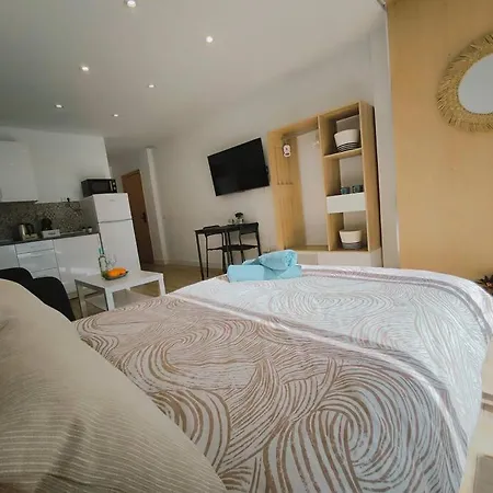 Апартаменты Yinfa 2 Sunset Тамаймо
