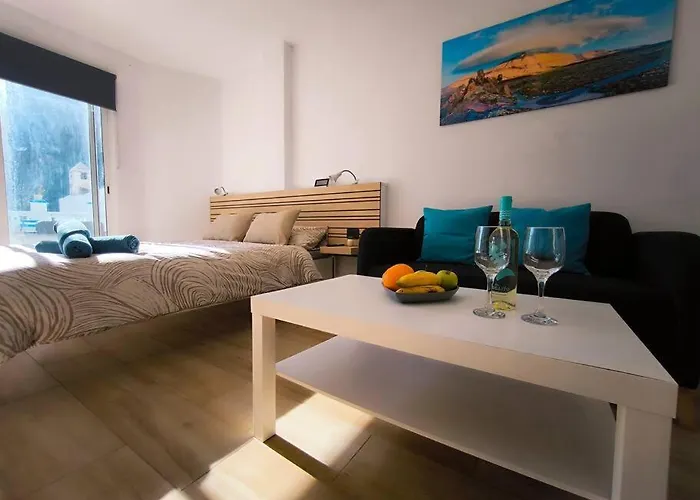 Appartement Yinfa 2 Sunset Tamaimo