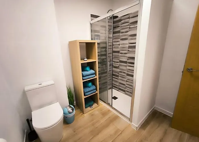 Apartament Yinfa 2 Sunset
