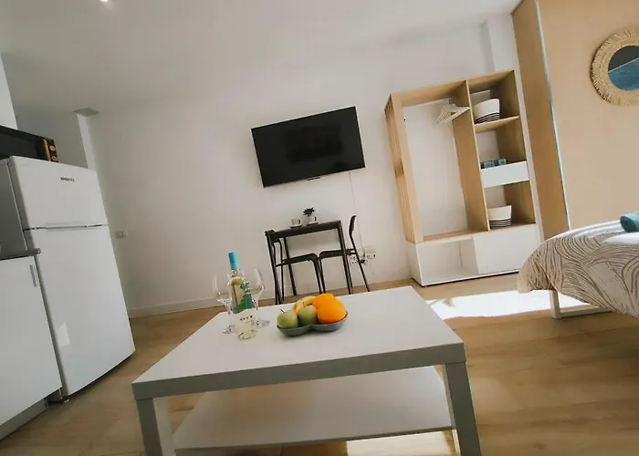Yinfa 2 Sunset Appartement
