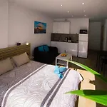 Apartman Yinfa 2 Sunset