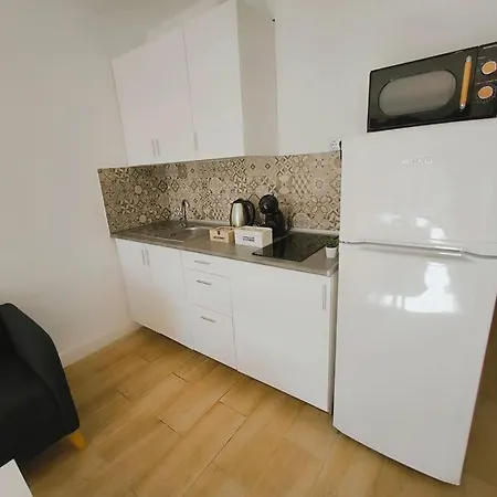 Appartement Yinfa 2 Sunset