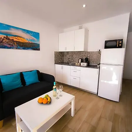 Appartement Yinfa 2 Sunset Tamaimo