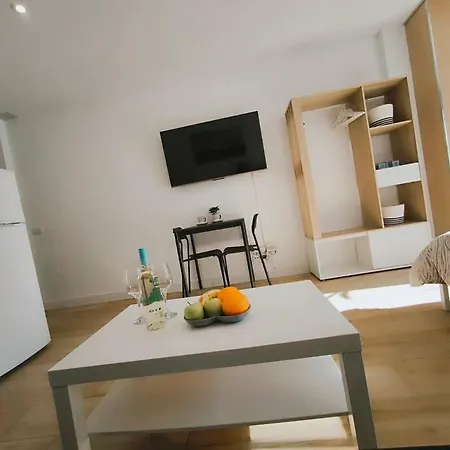 Yinfa 2 Sunset Appartement